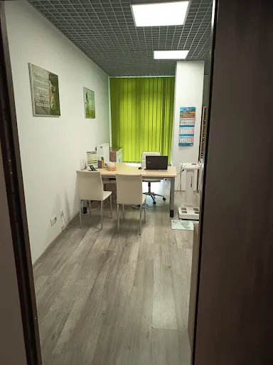 INSTYTUT DIETETYKI i PROMOCJI ZDROWIA